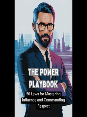 cover image of The Power Playbook
